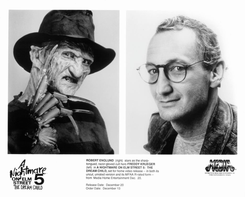 Guess Who’s Bizzack: Freddy Krueger Returns As A New ‘Nightmare On Elm Street’ Film Is In The Works