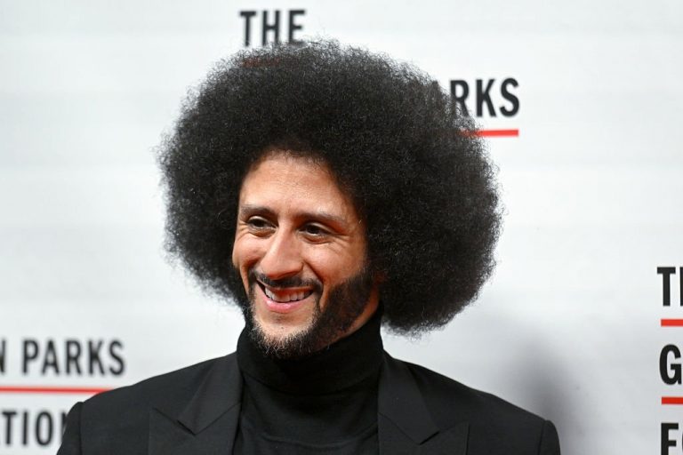 Colin Kaepernick Reportedly Never Signed NFL ‘Gag Order’