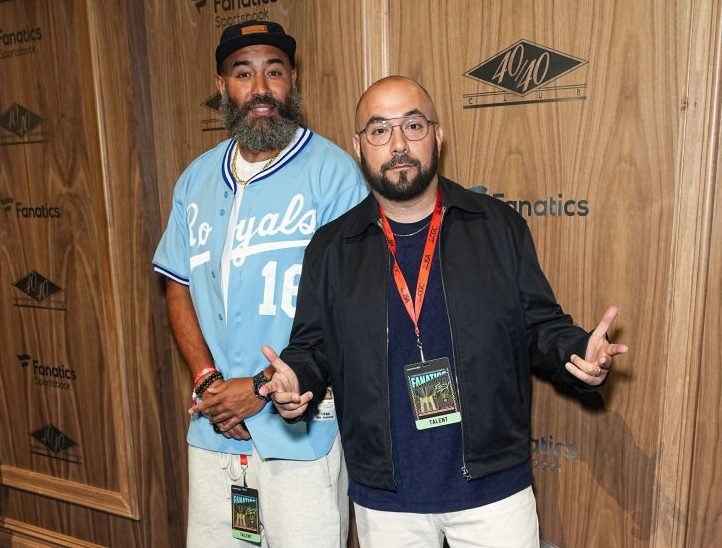Money Woes?: Ebro & Rosenberg Angrily Clash On-Air