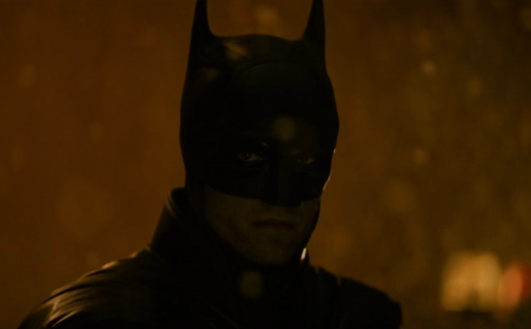 Warner Bros. Drops 1st Teaser Trailer For ‘The Batman 2’