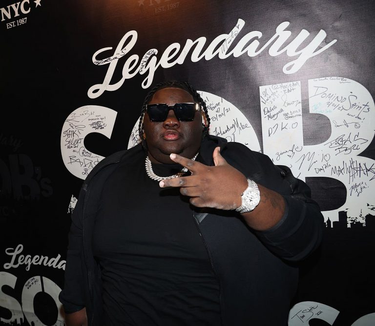 Kocky Ka On How Meek Mill Helped Turn “Dark Nights” Into A Breakout Moment