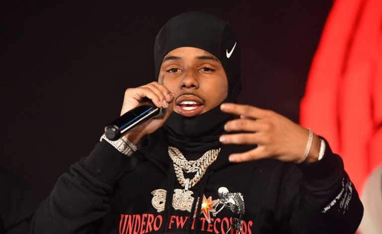 Pooh Shiesty Allegedly Paid $5K To Help Rob Gucci Mane, Court Documents Claim