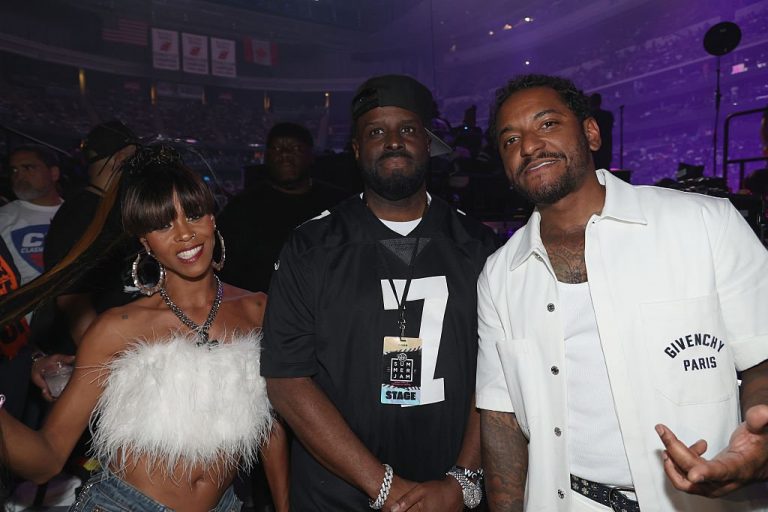 HOT 97 Summer Jam 2026 Reveals Star-Studded Lineup Featuring Yung Miami, Fetty Wap & More