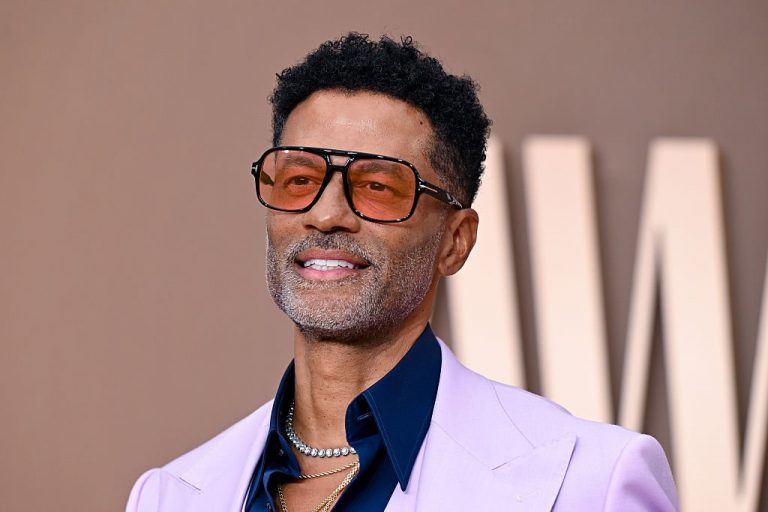 Eric Benét Says There’s No Bad Blood With JAŸ-Z Nearly A Decade After Being Mentioned On ‘4:44’