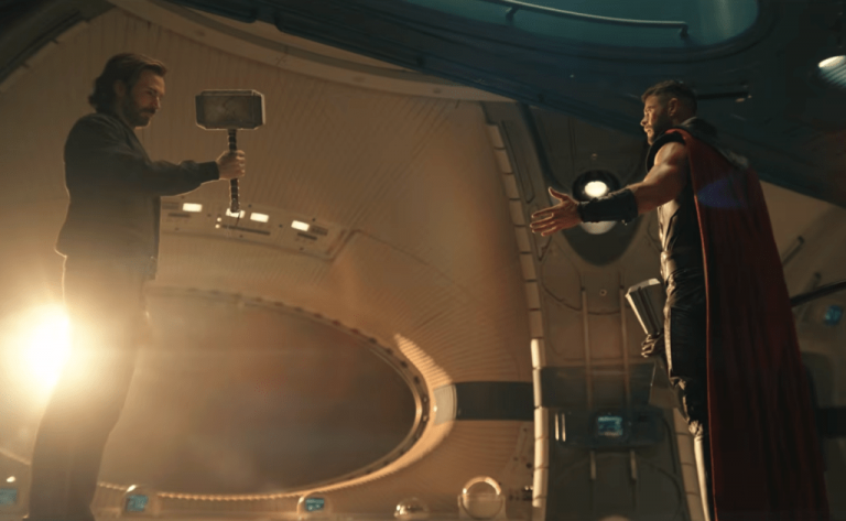 The Avengers Need A Miracle In First Long-Awaited ‘Doomsday’ Trailer