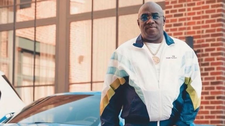 Report: Legendary DJ Bigga Rankin Reportedly Passes Away At 50