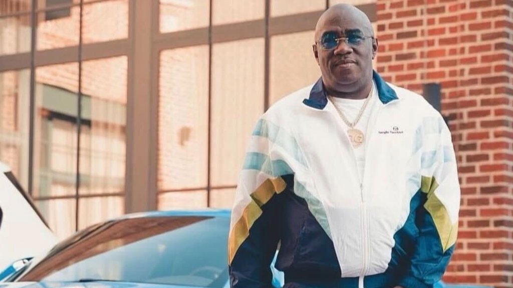 Report: Legendary DJ Bigga Rankin Reportedly Passes Away At 50