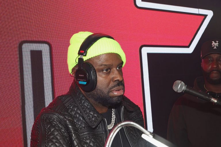 Funk Flex Puts DJ Enuff On Blast With Explosive Payola Allegations