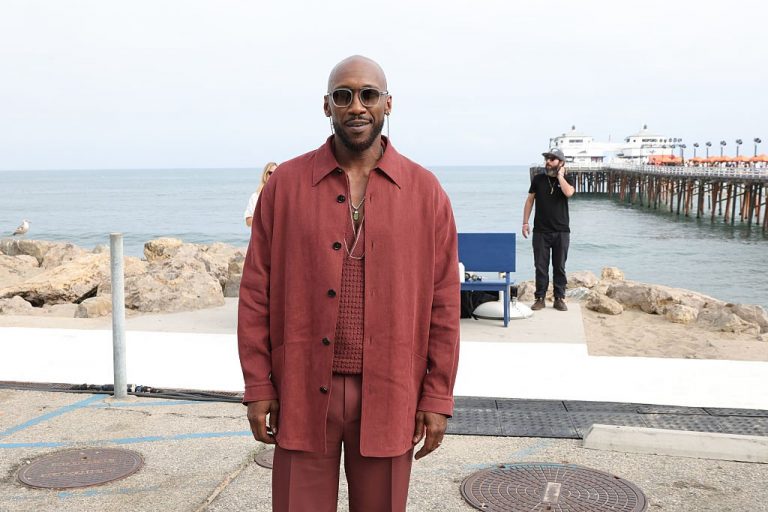 Ya Think?! Marvel Studios President Kevin Feige Says He Feels Like A “Loser” For Failing To Reboot ‘Blade’ With Mahershala Ali