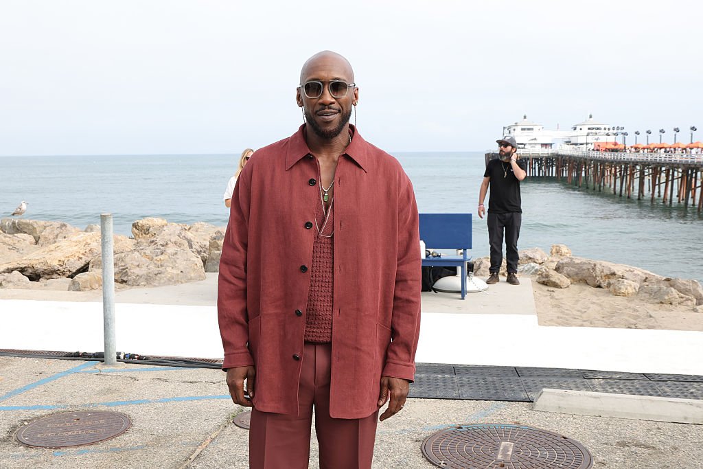 Ya Think?! Marvel Studios President Kevin Feige Says He Feels Like A “Loser” For Failing To Reboot ‘Blade’ With Mahershala Ali