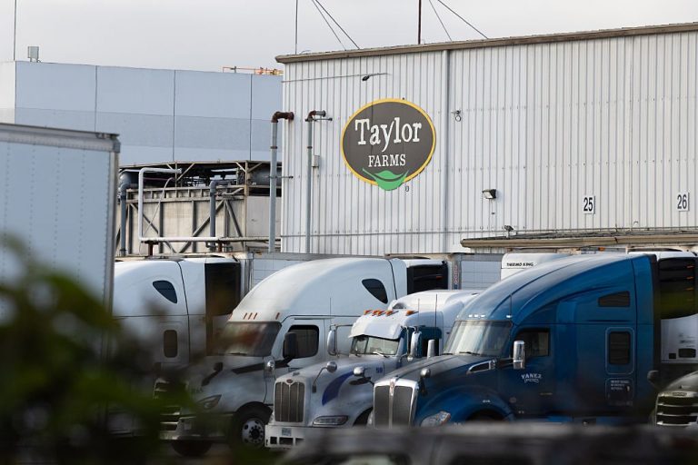 Taylor Farms Claims FDA Approval, Social Media Suspicious