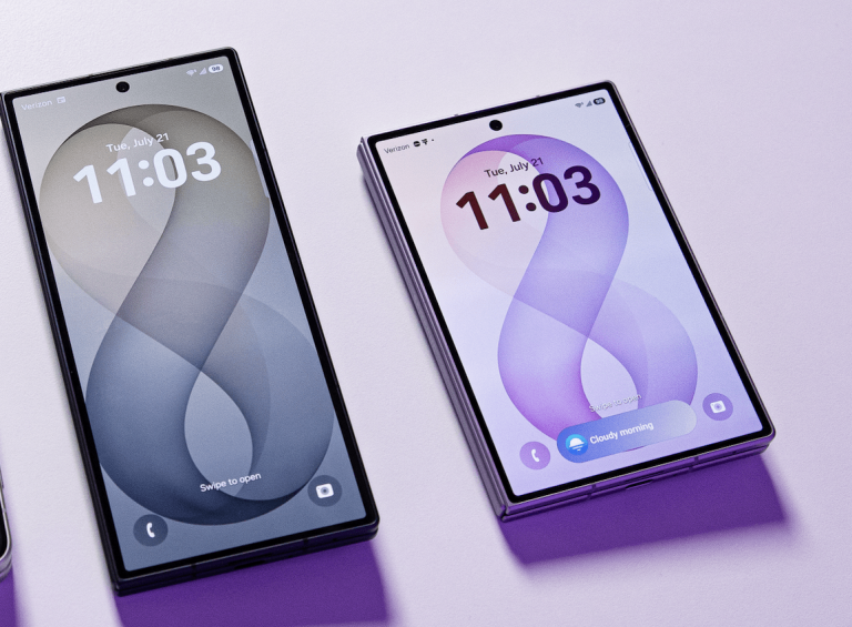 Samsung’s Foldable Phone Finally Goes Ultra With Galaxy Z Fold8 Series & Introduces A New Model