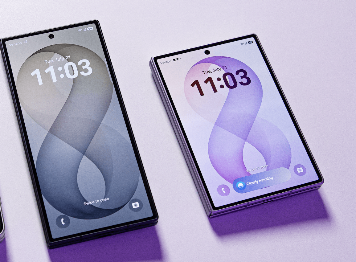 Samsung’s Foldable Phone Finally Goes Ultra With Galaxy Z Fold8 Series & Introduces A New Model
