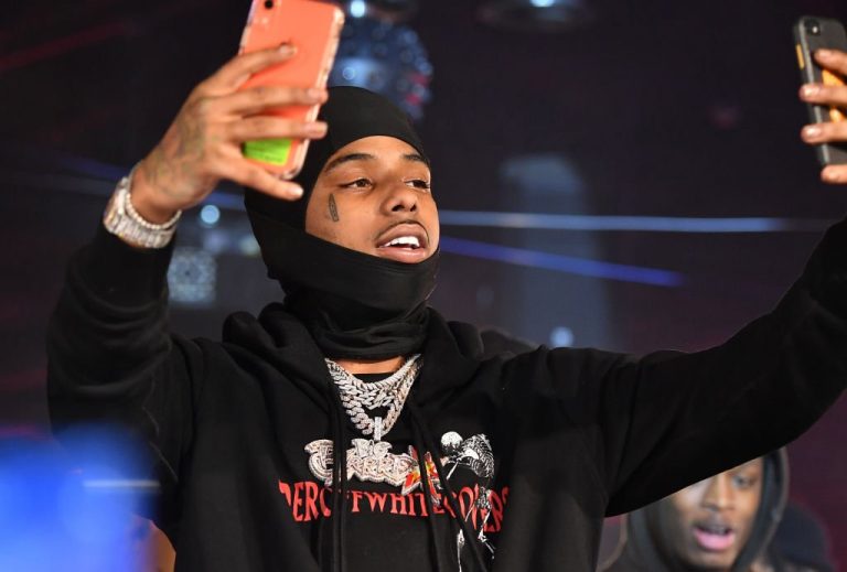Pooh Shiesty’s Bond Request Denied By Judge Amid Gucci Mane Kidnapping Case
