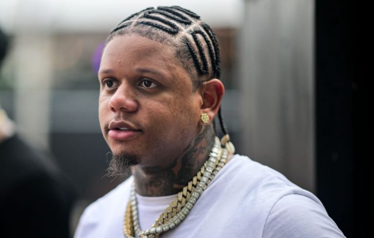 Detective Links MO3 Murder Plot To Yella Beezy Lyrics