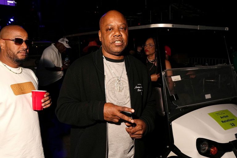 Too Short Defends Yung Miami’s “Spend Dat,” Says Diddy Controversy Led To Character Attacks