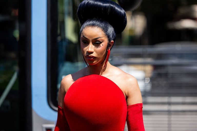 Cardi B Keeps It Real In Hilarious New Zevia “Real Talk Interpreter” Commercial