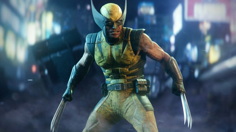 ‘Marvel’s Wolverine’ Gets A New Emotional Story Trailer