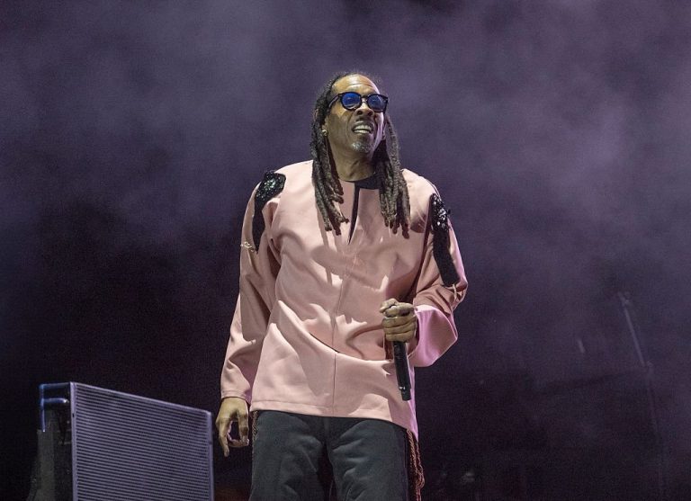 Goodie Mob’s Big Gipp Addresses CeeLo Green, “Don’t Turn Around And Turn On Your Family”