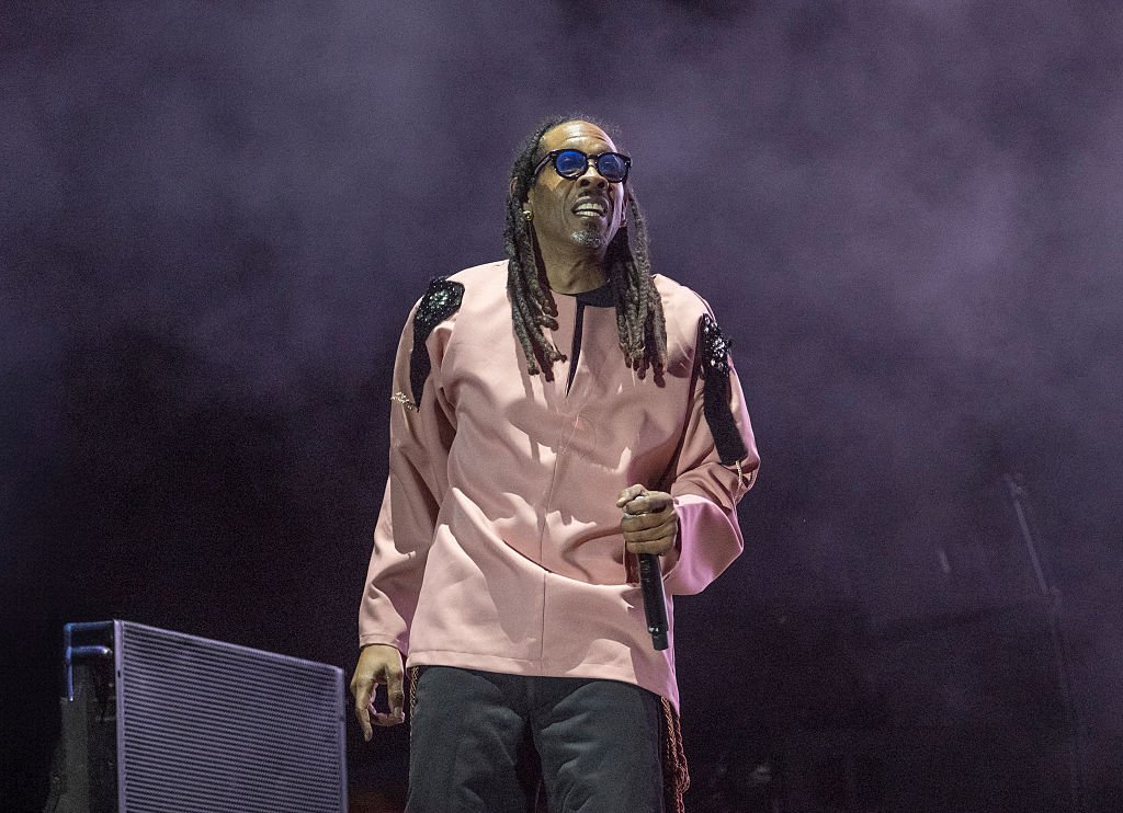 Goodie Mob’s Big Gipp Addresses CeeLo Green, “Don’t Turn Around And Turn On Your Family”