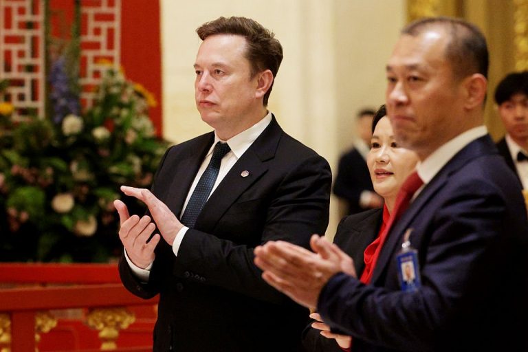 Elon Musk Clowned On His Own Platform Following Meltdown After Interview