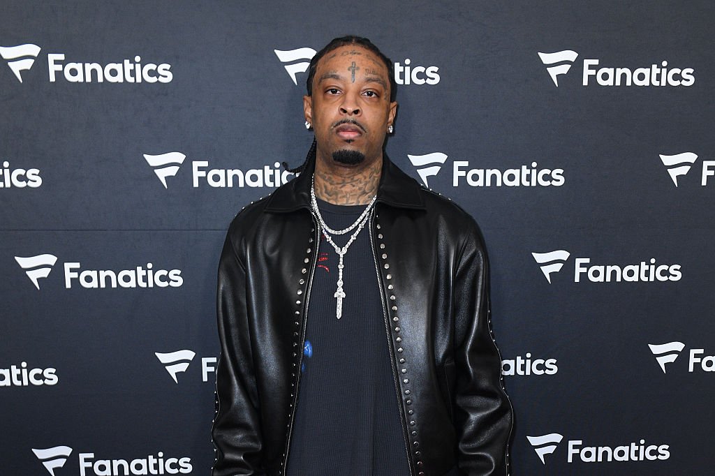 21 Savage Suffers Tragic Family Loss After Death Of Nephew