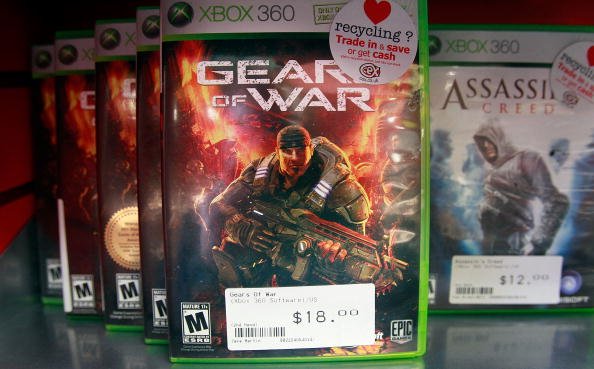 XBOX’s Massive Outage Didn’t Spare Physical Game Disc Owners