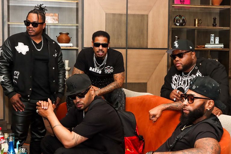 Day26 Announces New Deal With Bryan Michael Cox’s Label