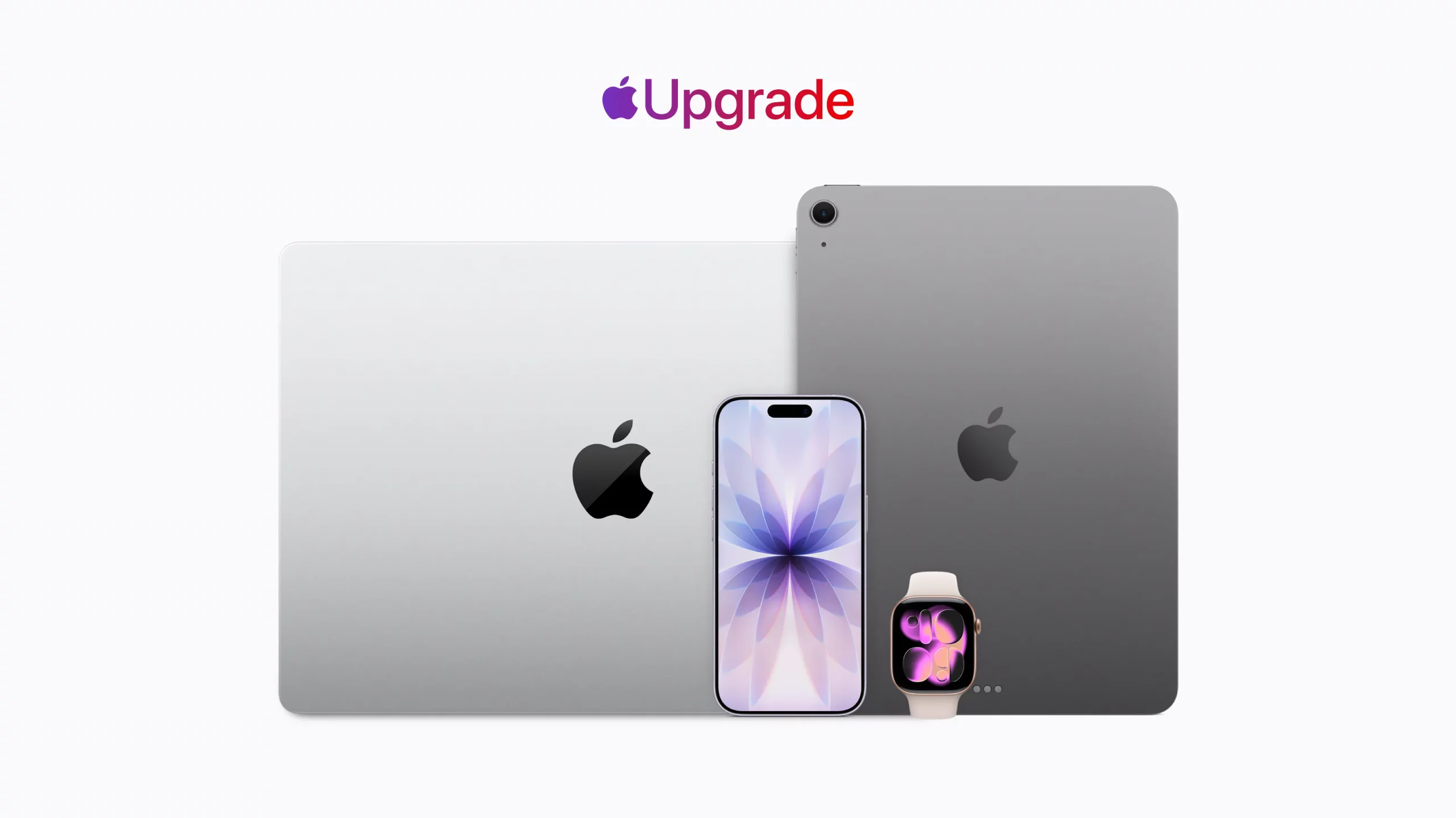 Apple Launches “Upgrade Program” To Help You “Own” Their Expensive Devices