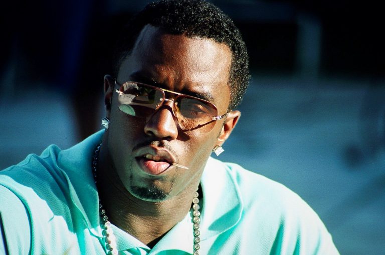 Diddy Has Release Date Moved Up Again To January 2028