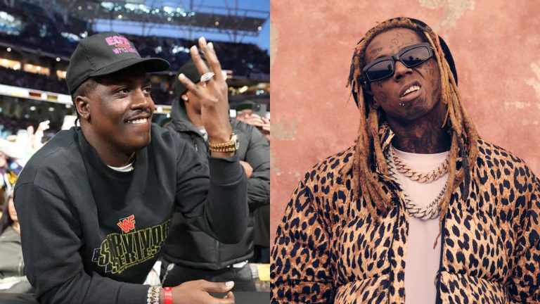 Racehorse Owned By Lil Wayne & Lil Yachty Punches Ticket To The Breeders’ Cup