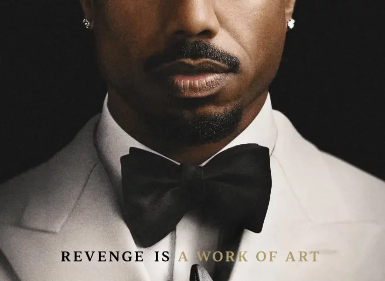 Michael B. Jordan’s ‘The Thomas Crown Affair’ Trailer