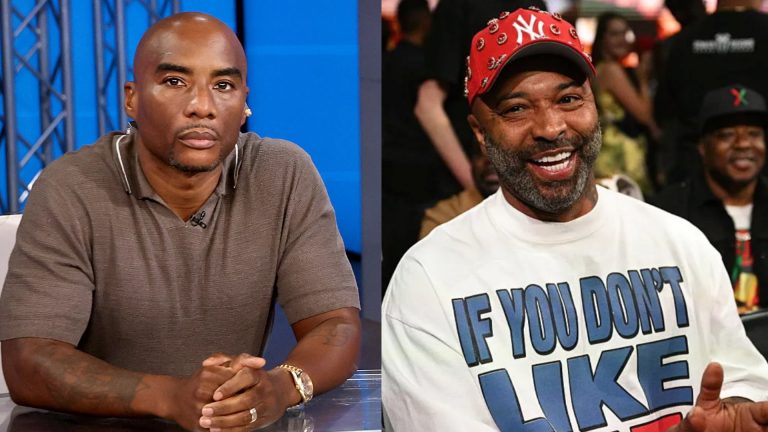Joe Budden & Charlamagne Tha God Land Among The Highest-Paid Podcasters