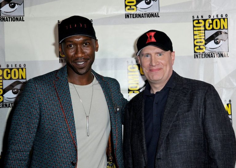 Mahershala Ali Moves On From Long-Awaited ‘Blade’ Role