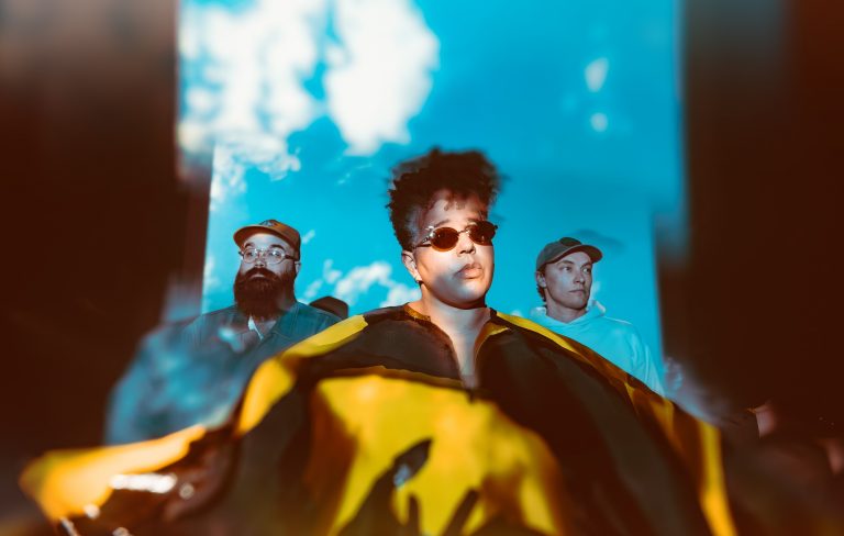 Alabama Shakes announce new album ‘I Must Be Dreaming’ and tease single ‘I Feel Hope Coming’