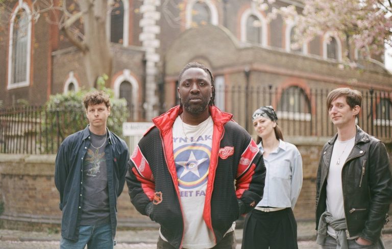 Bloc Party dance through heartbreak on new single ‘Now We Can’t Be Friends’ and announce UK record store tour