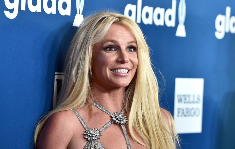 Britney Spears biopic set to be written by ‘New Girl’ creator Liz Meriwether