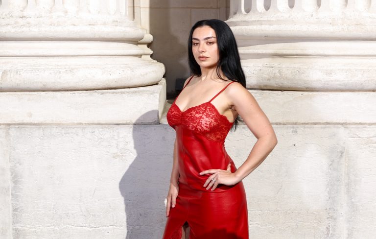 Charli XCX announces ‘Music, Fashion, Film’ album listening parties in 25 cities