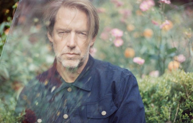 Listen to Ed O’Brien’s haunting new solo song ‘Abbeycwmhir’
