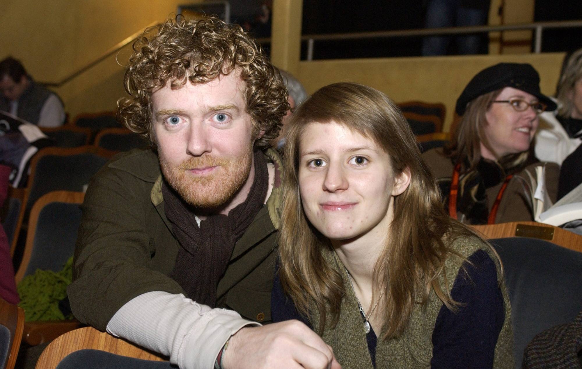 Fans are remembering Glen Hansard for his beautiful Oscar-winning work in ‘Once’