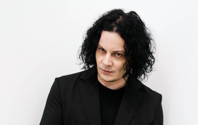 Jack White – ‘Frozen Charlotte’ review: cheeky classic rock meant for the stage