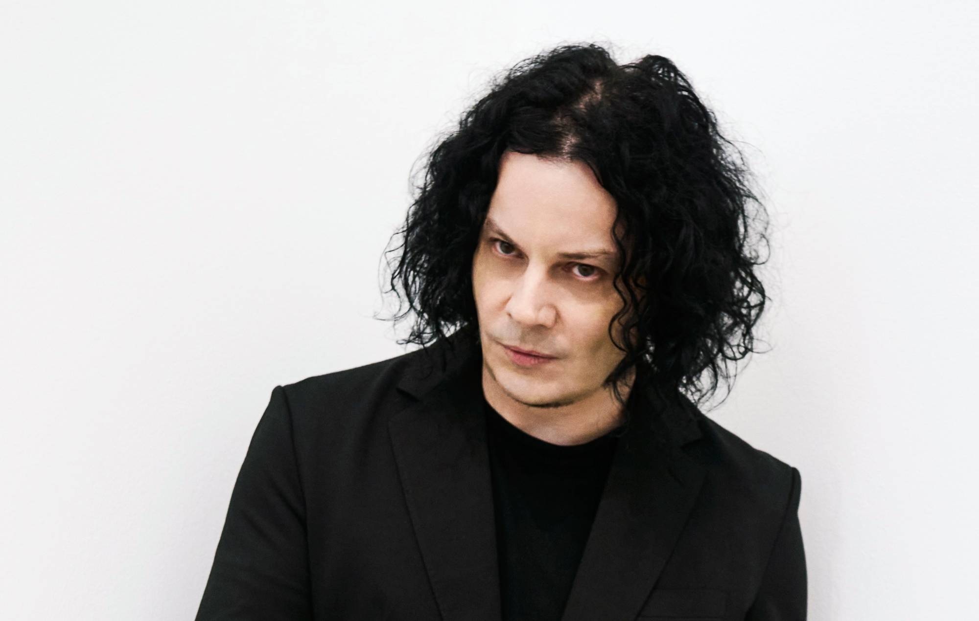 Jack White – ‘Frozen Charlotte’ review: cheeky classic rock meant for the stage