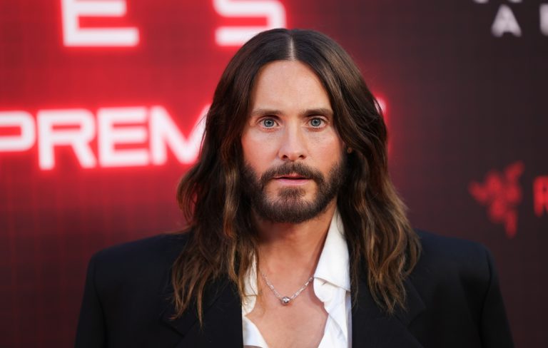 Jared Leto accused of criminal sexual misconduct by four women