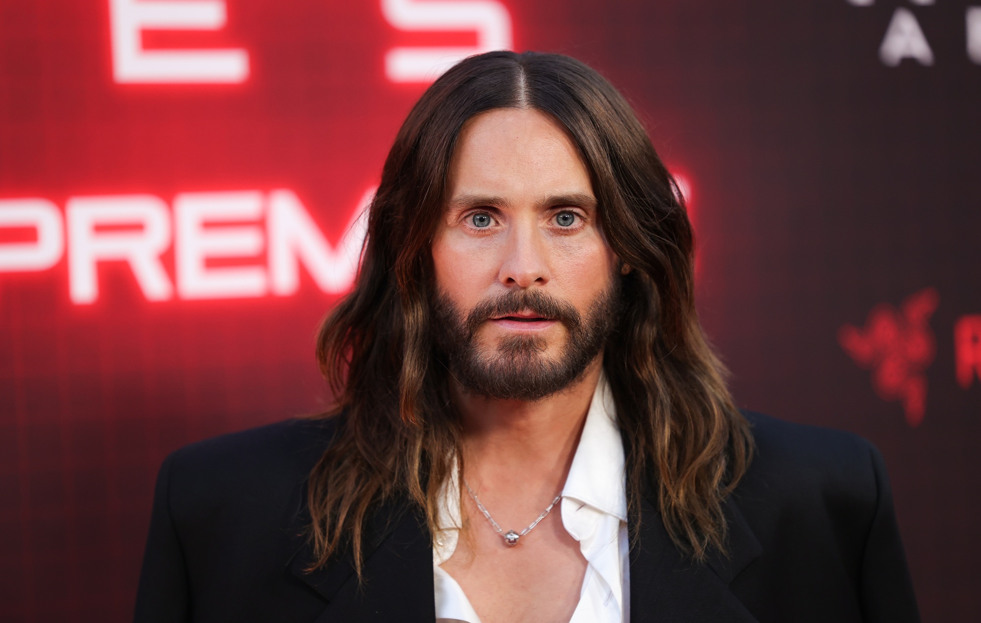 Jared Leto accused of criminal sexual misconduct by four women