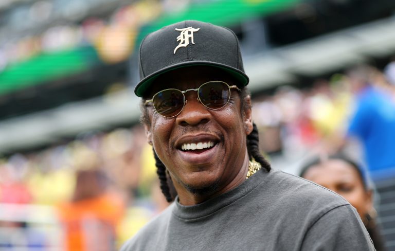 Jay-Z adds more London and Los Angeles shows to 30th anniversary tour