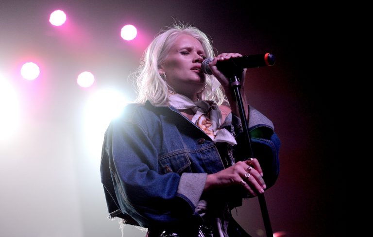 Lauren Bennett, singer on LMFAO’s ‘Party Rock Anthem’, dies aged 37