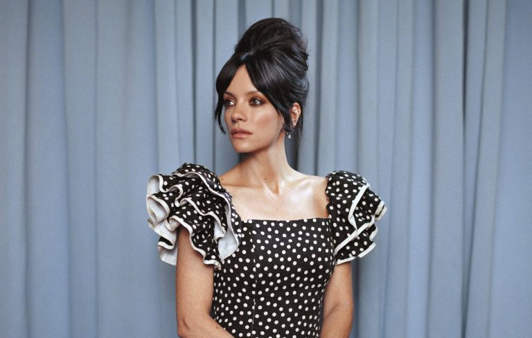 Lily Allen documentary coming to Amazon Prime Video, will offer “intimate portrait of her life and career”
