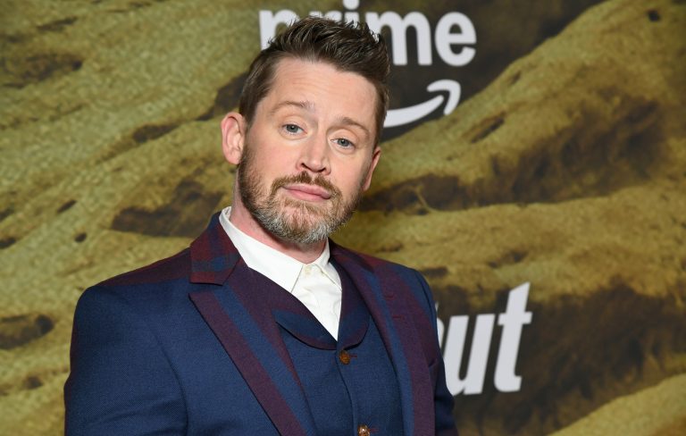 Macaulay Culkin reportedly in talks for new ‘Home Alone’ film