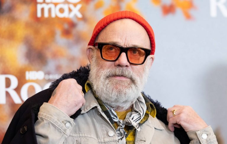 Michael Stipe continues to preview long-awaited solo album with thought provoking new song ‘Hum Desiderata’