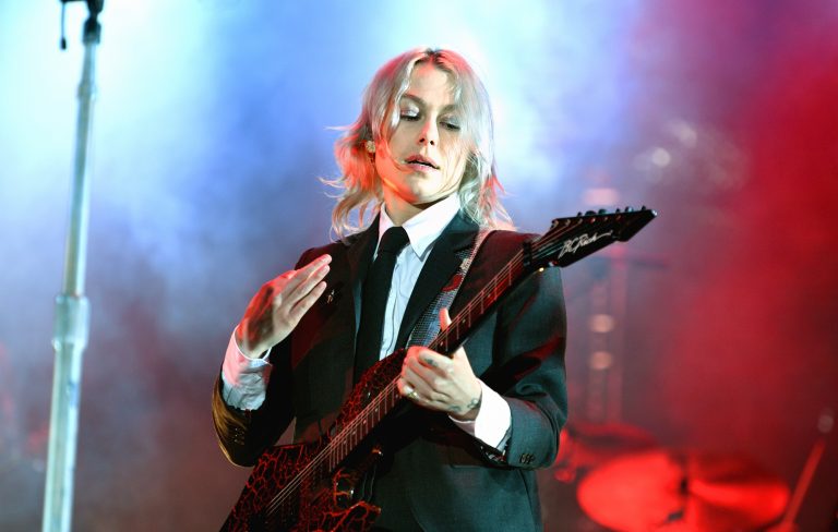Watch Phoebe Bridgers perform ‘Lost Boys’ live on ‘The Tonight Show’